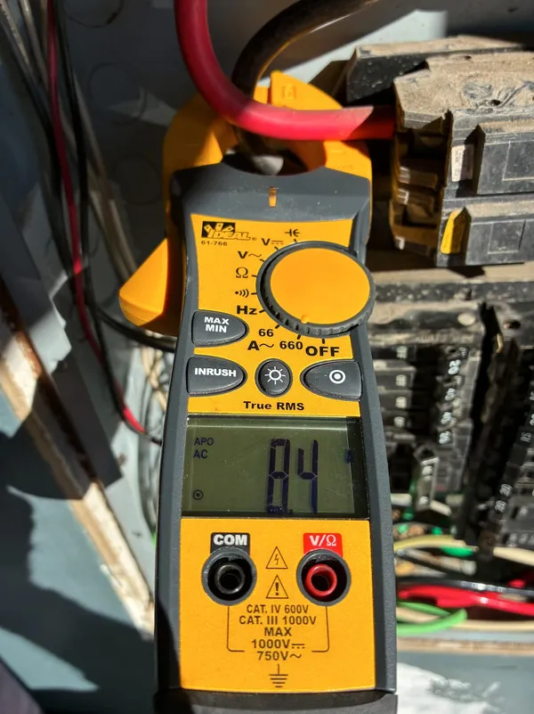 Electrical Safety & Code Compliance